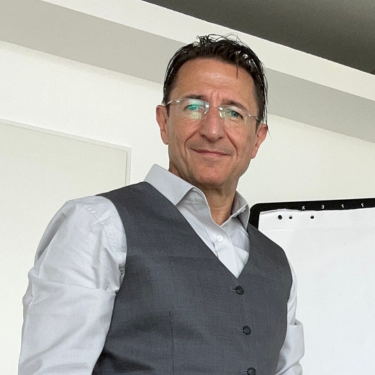 Andreas Törpel – Gründer und Berater BETTER DECISIONS FASTER