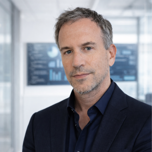 Johannes Röder – Gründer und Berater BETTER DECISIONS FASTER